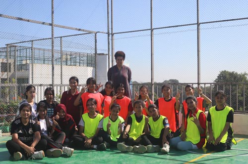 AUW Lab School Fall 2025 - Insights