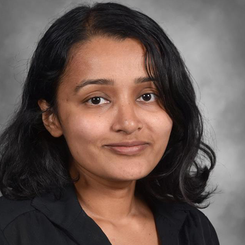 Anika Tabassum