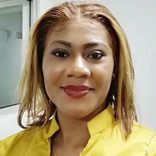 Karen Tamuton