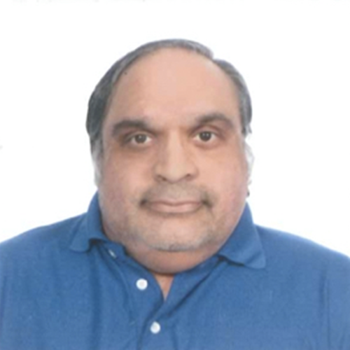 Amsu Rao